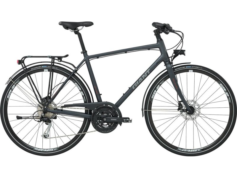 GIANT FastCity RS 2