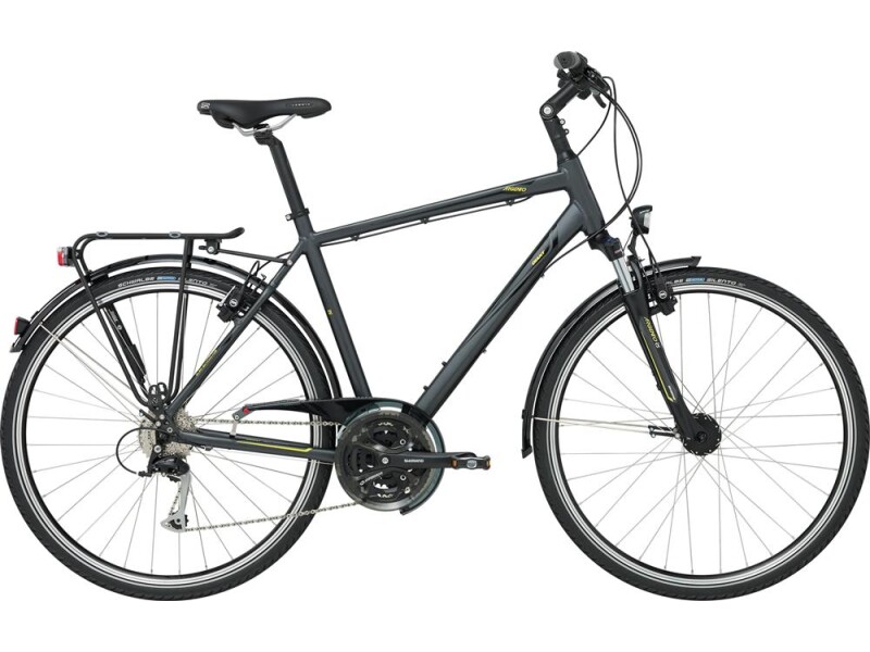 GIANT Argento 1 LTD GTS