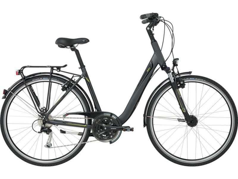 GIANT Argento 1 LTD LDS