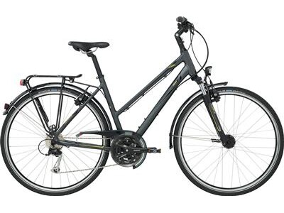 GIANT Argento 1 LTD