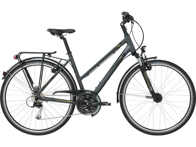 GIANT Argento 1 LTD STA