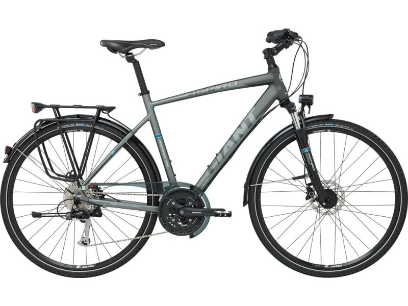 GIANT Aspiro 2 GTS