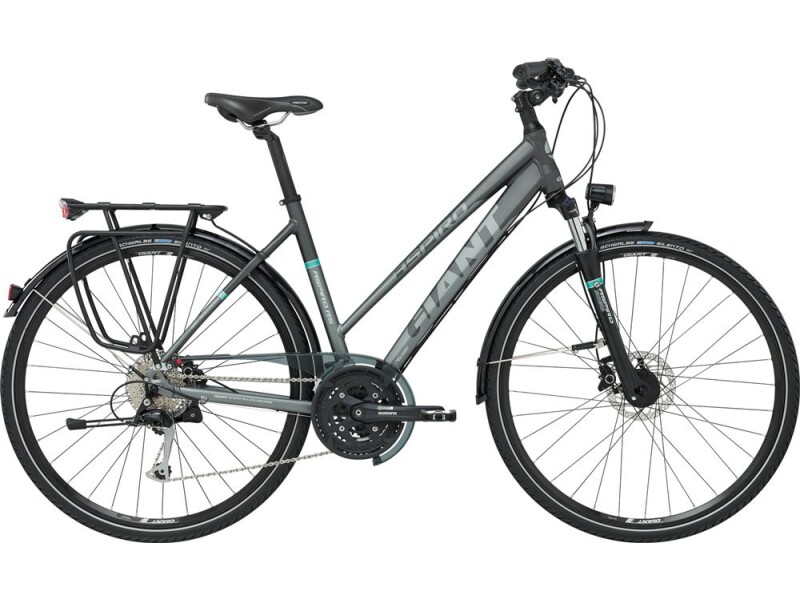 GIANT Aspiro 2 STA