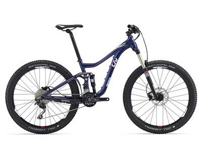 GIANT Liv Intrigue 2
