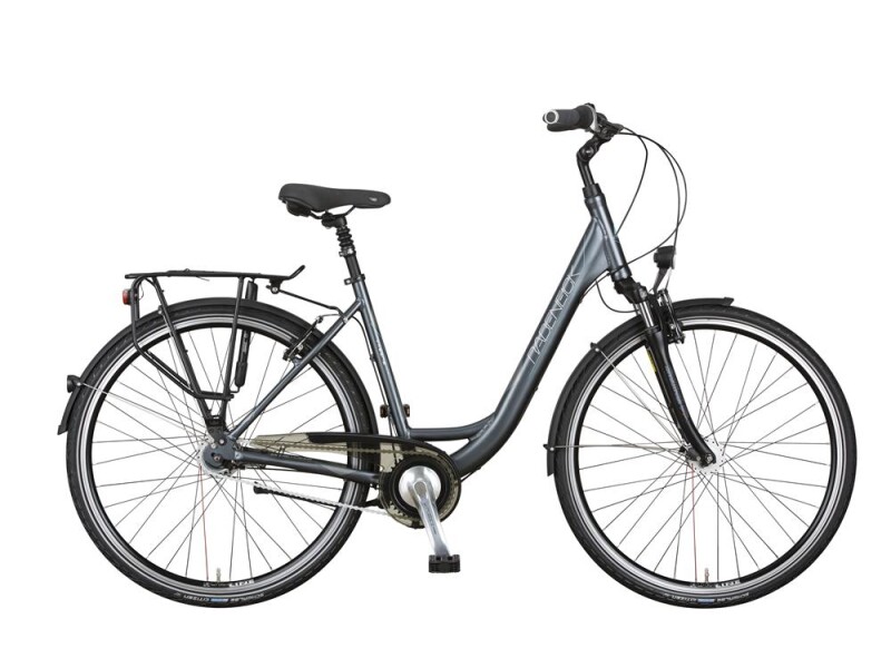 Rabeneick Vabene Shimano Nexus 8-Gang RT