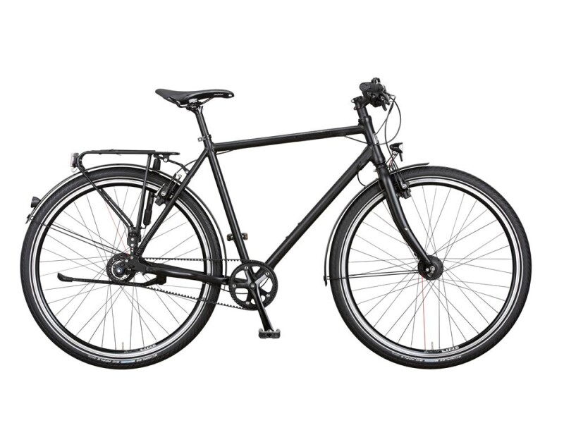 Rabeneick Niagara Gates Shimano Nexus 8-Gang FL / HS11