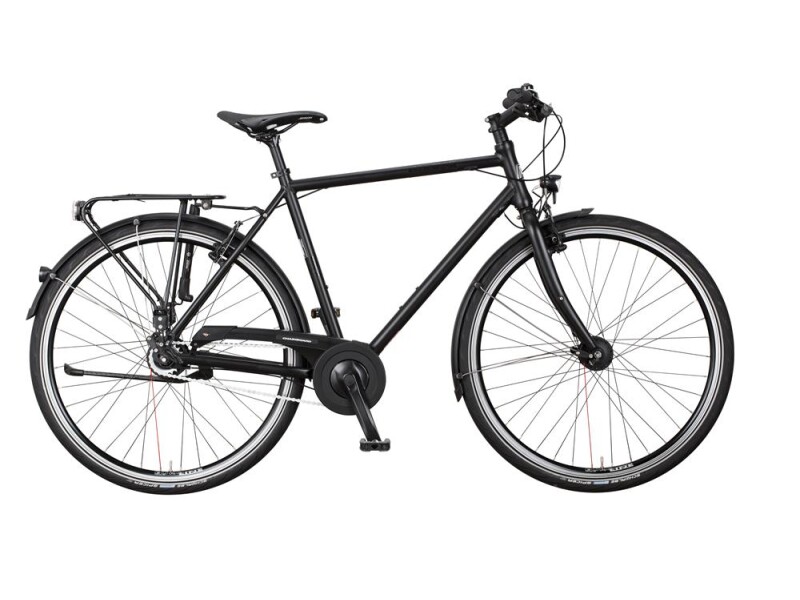 Rabeneick Niagara Shimano Nexus 8-Gang FL