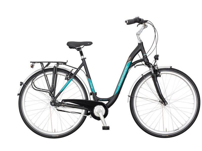 Rabeneick Fancy Wellness Shimano Nexus 7-Gang RT