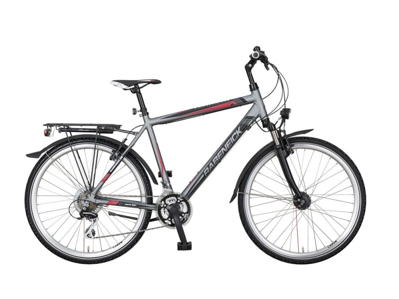 Rabeneick Team Cat 26