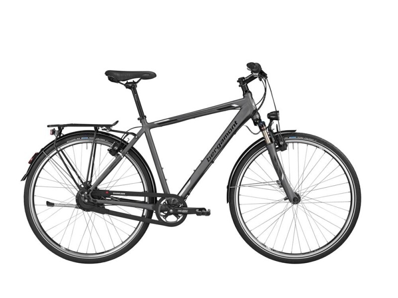 Bergamont Horizon N330