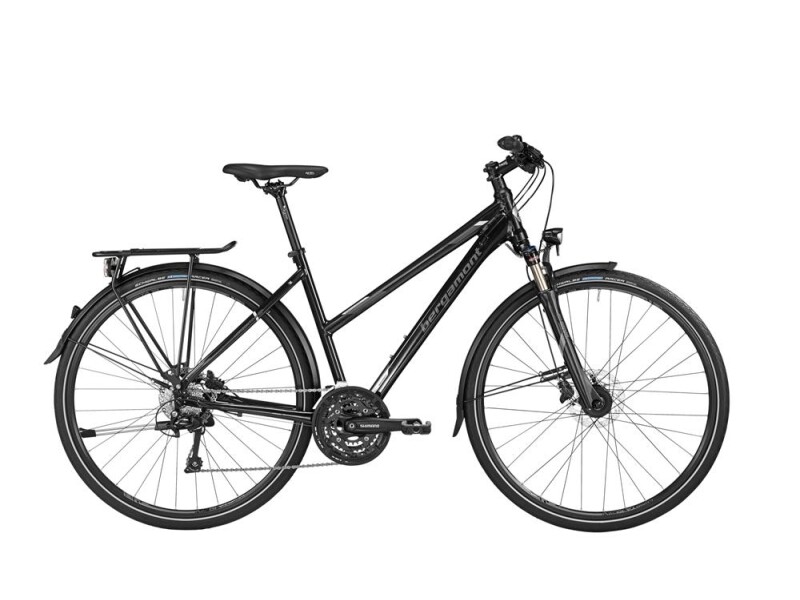 Bergamont Horizon 7.0