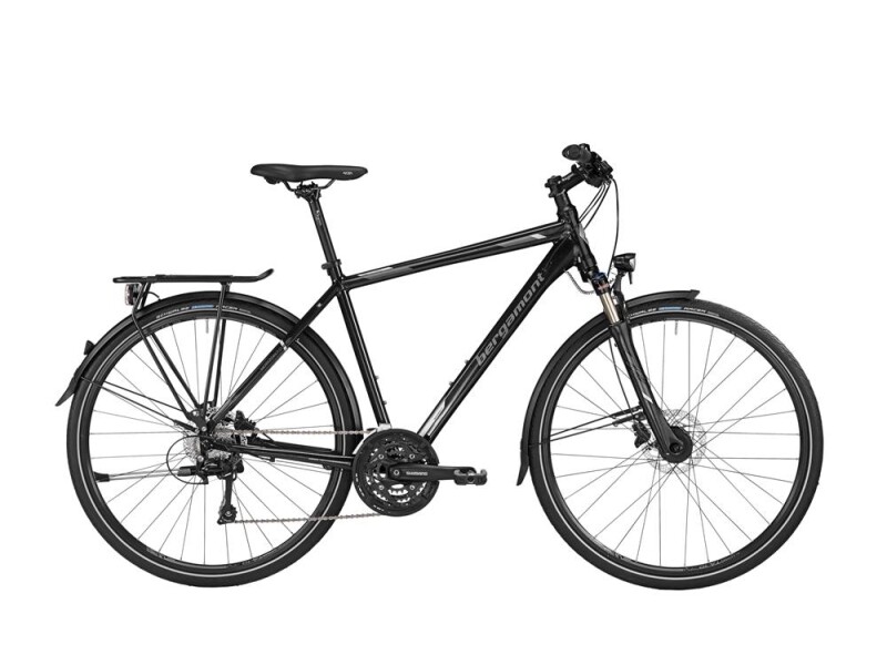Bergamont Horizon 7.0