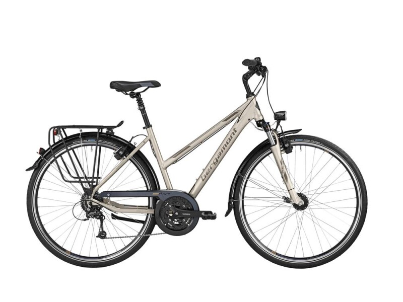 Bergamont Horizon 6.0