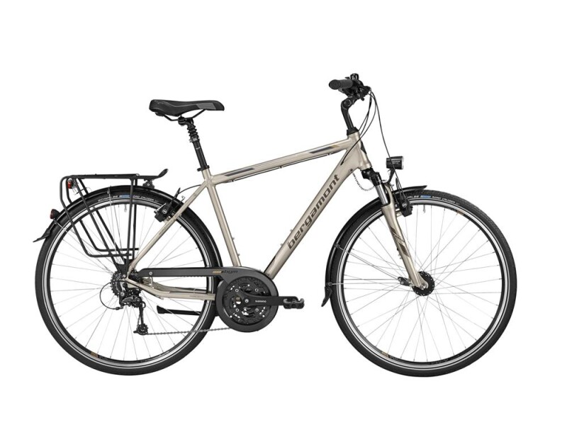 Bergamont Horizon 6.0