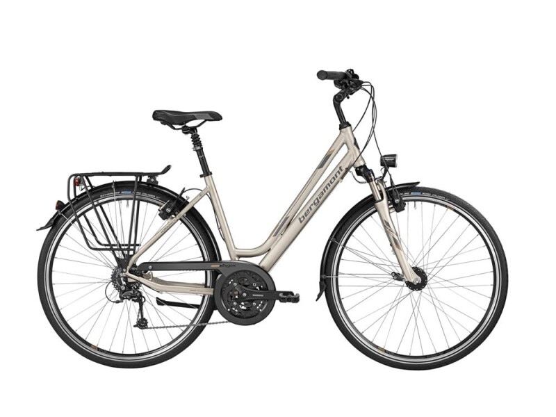 Bergamont Horizon 6.0