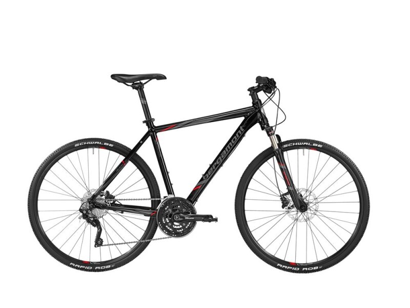 Bergamont Helix 9.0