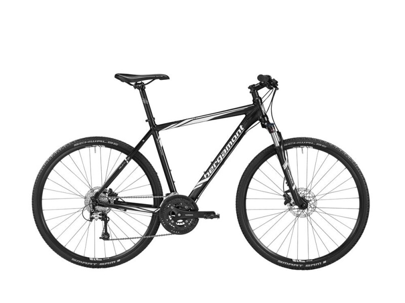 Bergamont Helix 7.0
