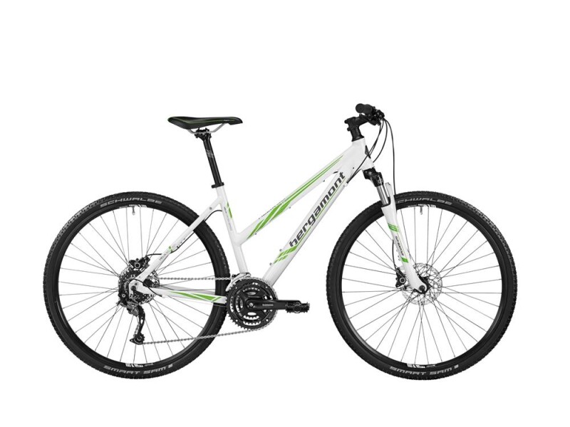 Bergamont Helix 5.0