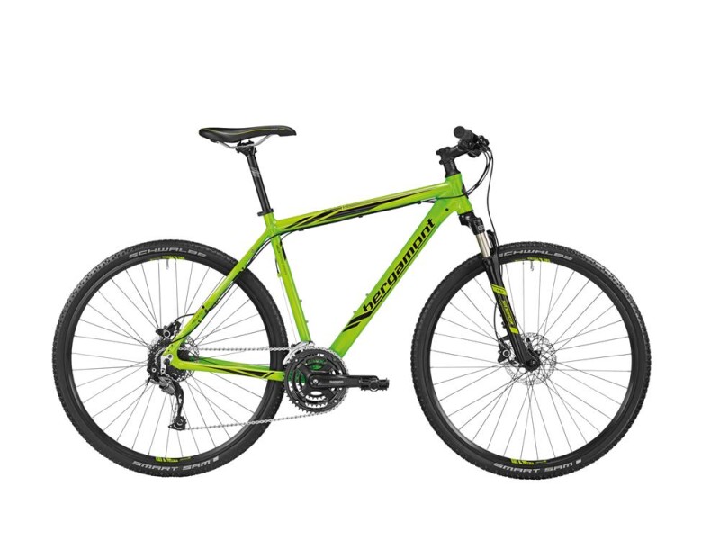 Bergamont Helix 5.0