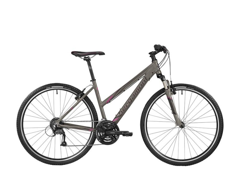 Bergamont Helix 3.0