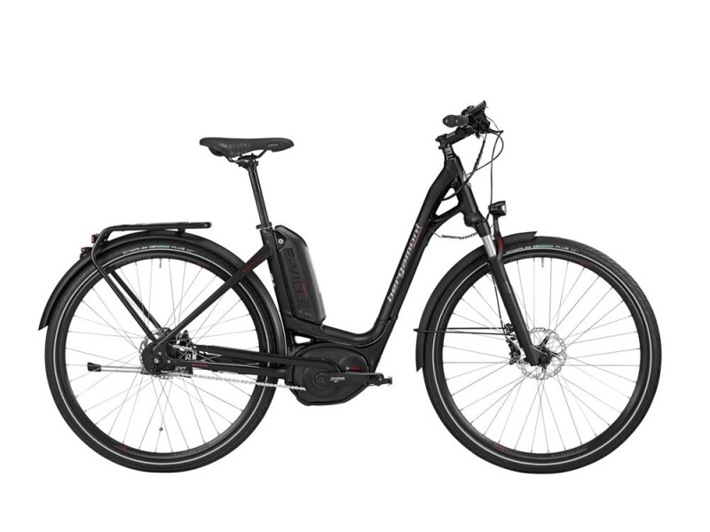 Bergamont E-Ville C MGN DI2