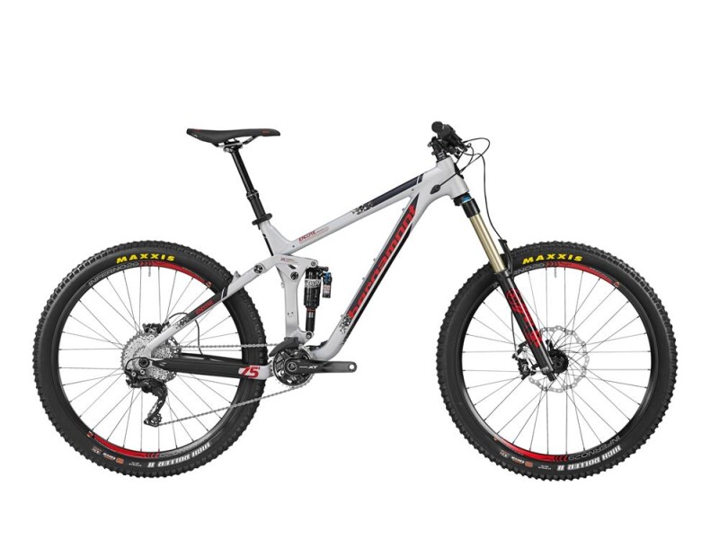 Bergamont EnCore 9.0