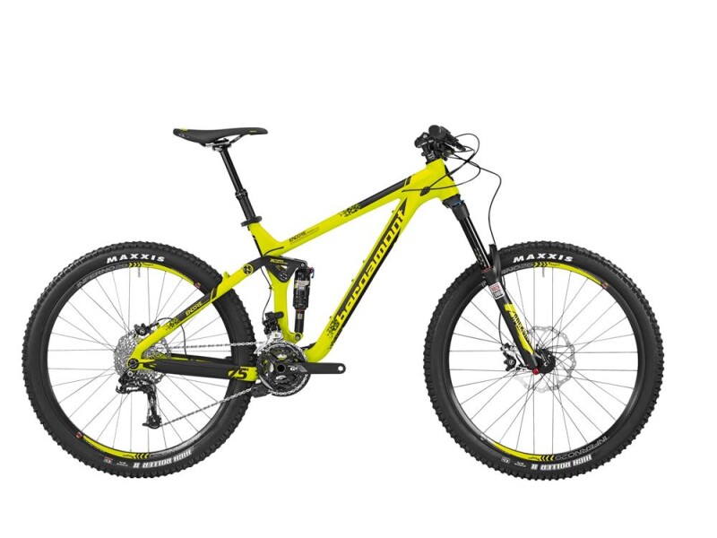 Bergamont EnCore 8.0