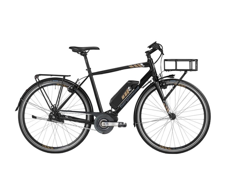 Bergamont E-Line Sweep N8 DI2