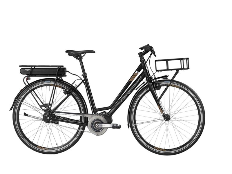 Bergamont E-Line Sweep N8 DI2