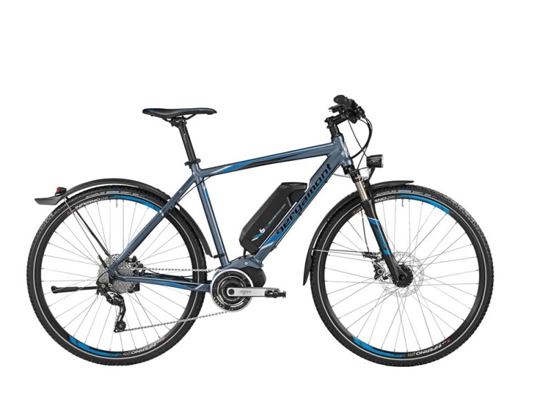 Bergamont E-Line Helix 7.0