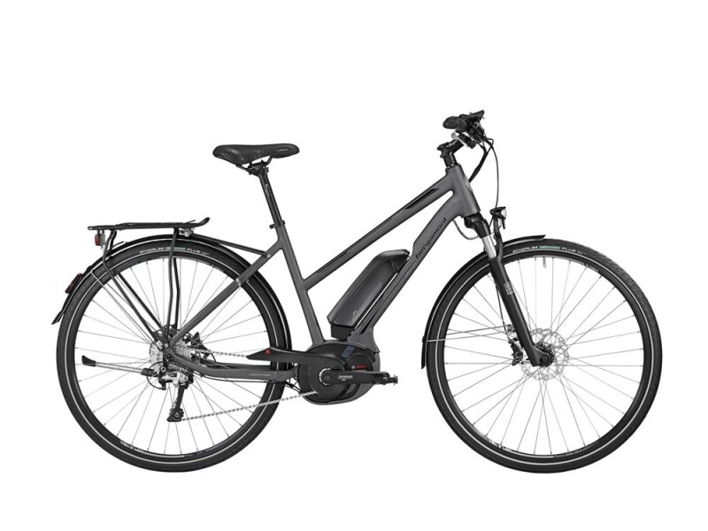 Bergamont E-Line C XT