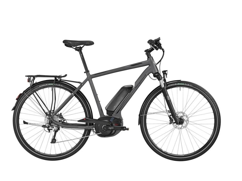 Bergamont E-Line C XT