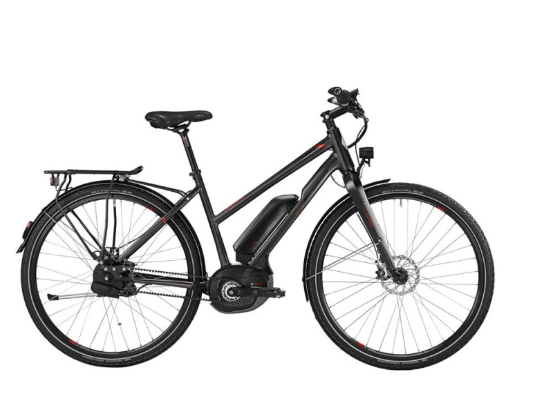 Bergamont E-Line C MGN