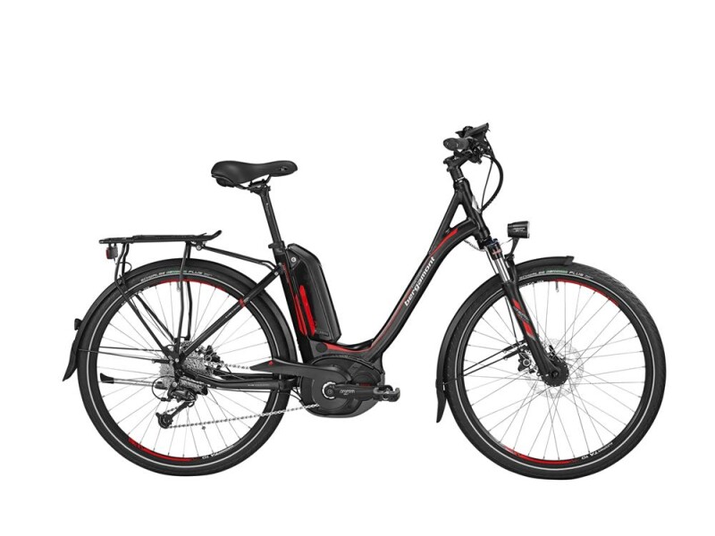 Bergamont E-Line C Deore Performance