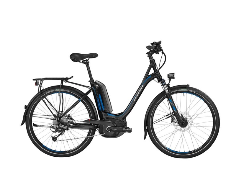 Bergamont E-Line C Deore Active