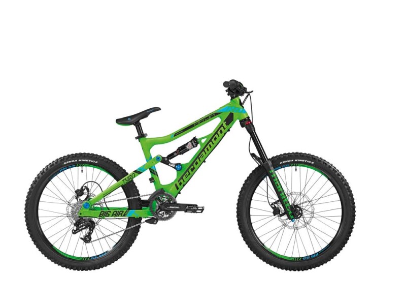 Bergamont Big Air Tyro 24