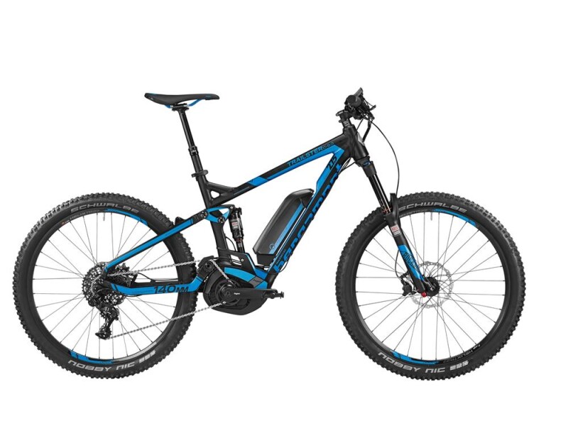 Bergamont E-Line Trailster C 9.0