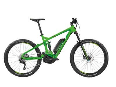 Bergamont Trailster C-7.0