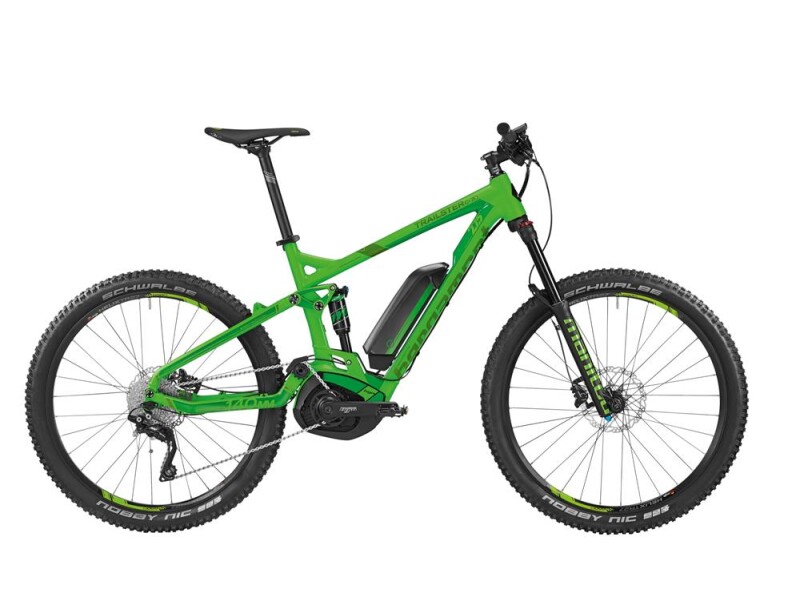 Bergamont E-Line Trailster C 7.0