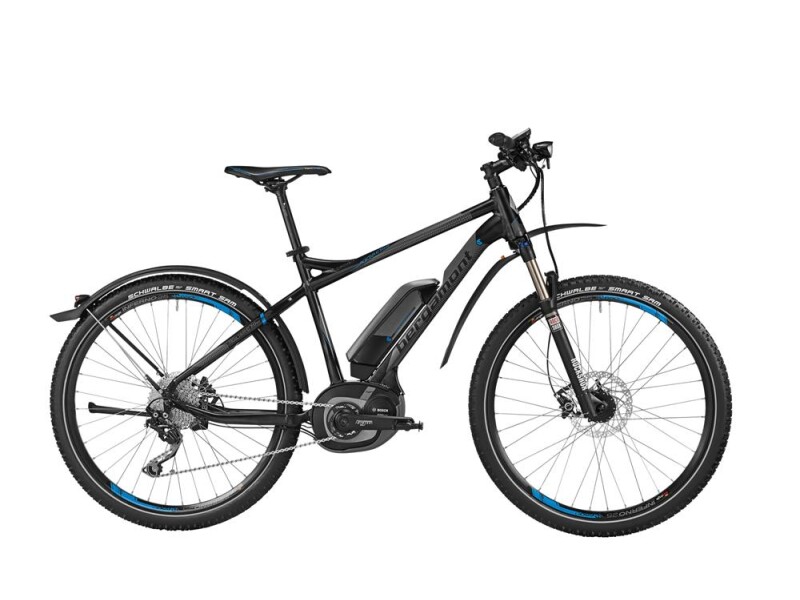 Bergamont E-Line Roxtar C 7.0 EQ