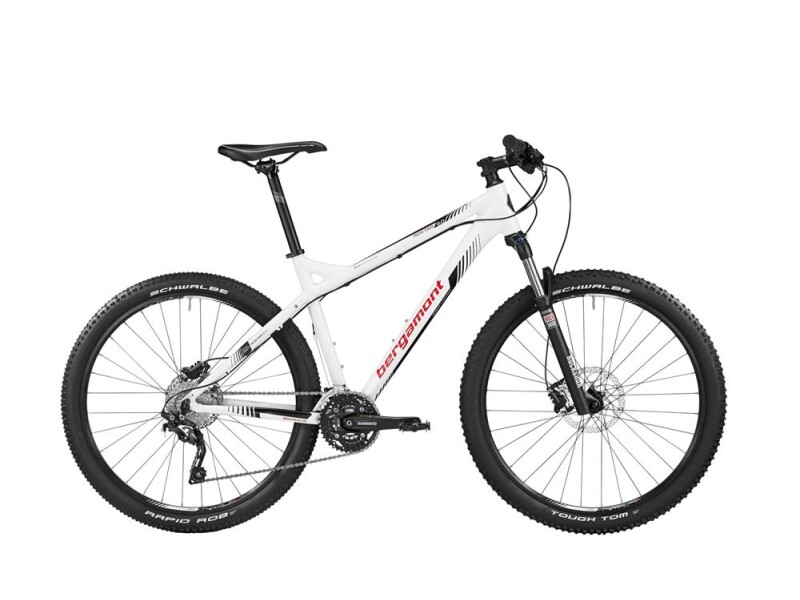 Bergamont Roxtar 6.0