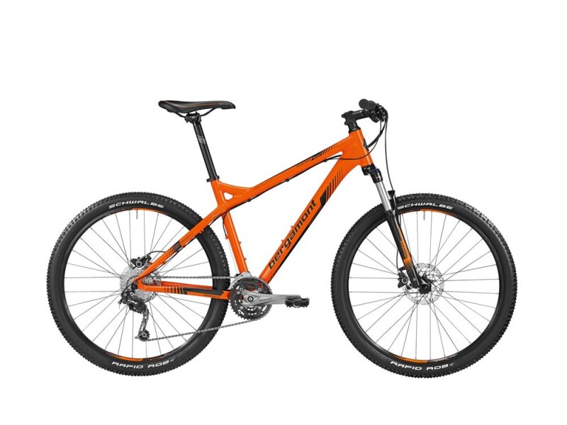 Bergamont Roxtar 5.0