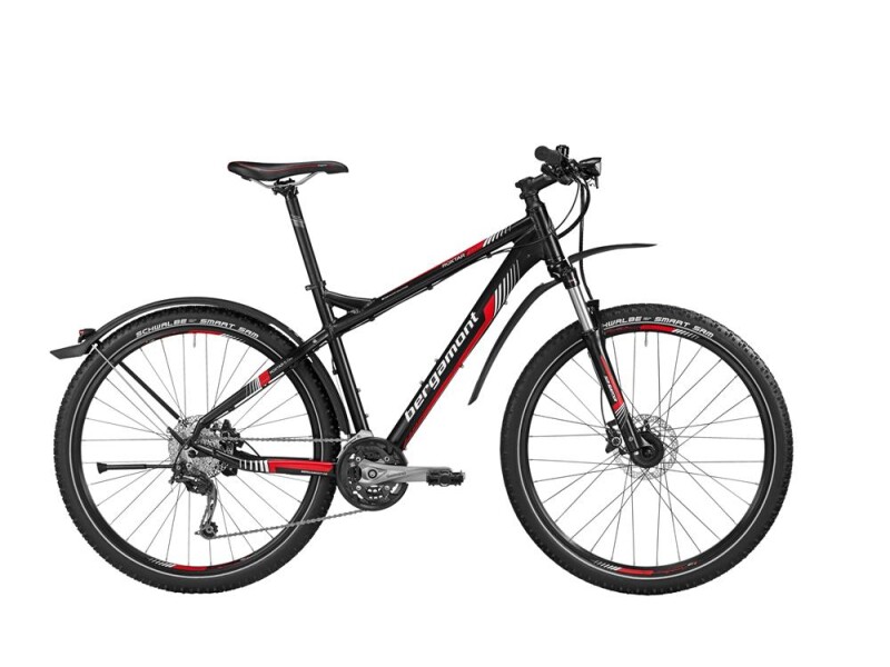 Bergamont Roxtar 5.0 EQ