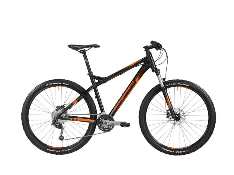 Bergamont Roxtar 5.0