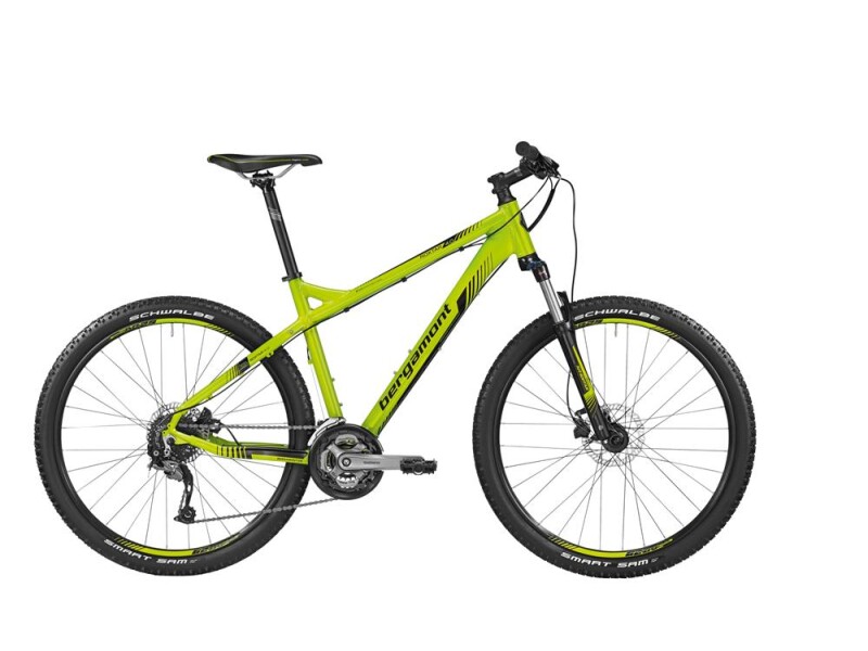 Bergamont Roxtar 4.0