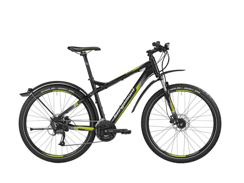 Bergamont Roxtar 3.0 EQ