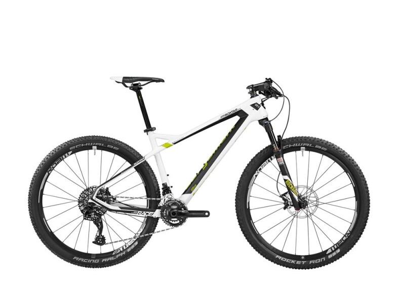 Bergamont Roxtar 10.0