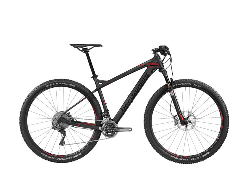 Bergamont Revox MGN