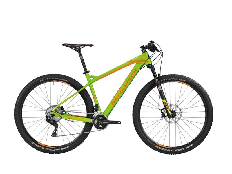 Bergamont Revox LTD Carbon