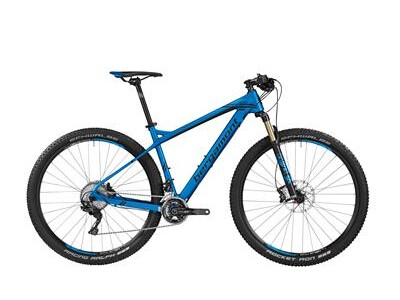 Bergamont Revox 9.0
